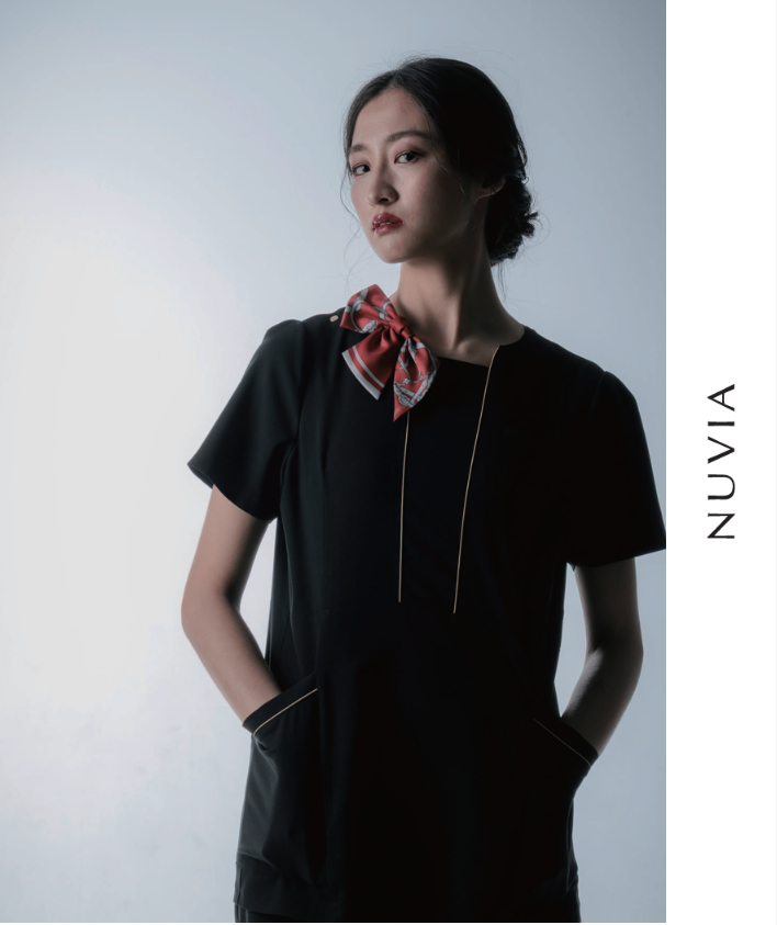 NUVIA（ヌヴィア）