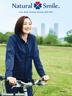 Natural smile,ボンマックス