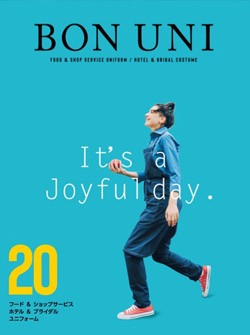 BONUNI,ボンユニ,ボストン商会