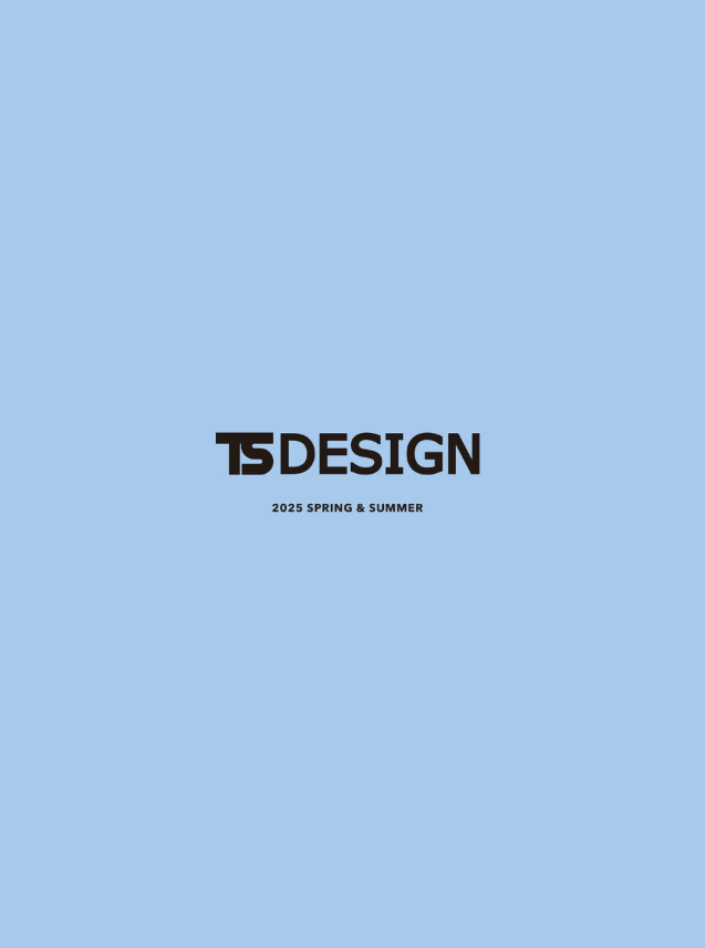 TS-DESIGN,藤和.春夏