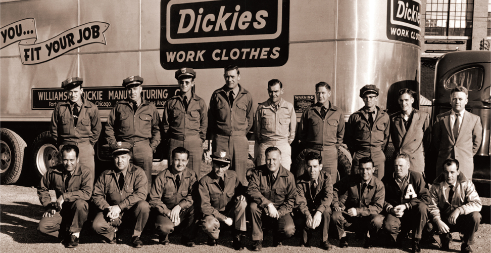 Dickies