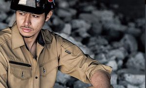 春夏作業服はこれで決まり！最新のトレンド紹介！