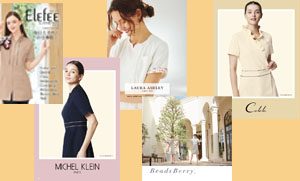 女性エステシャンが輝く!人気のエステ制服ブランド5選