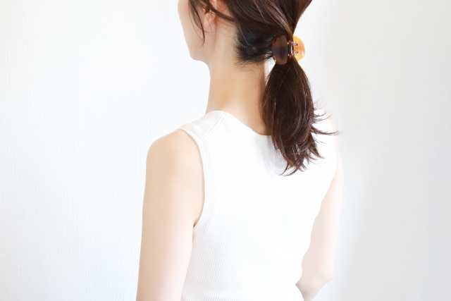 美のプロフェッショナル!エステティシャンのための姿勢改善術