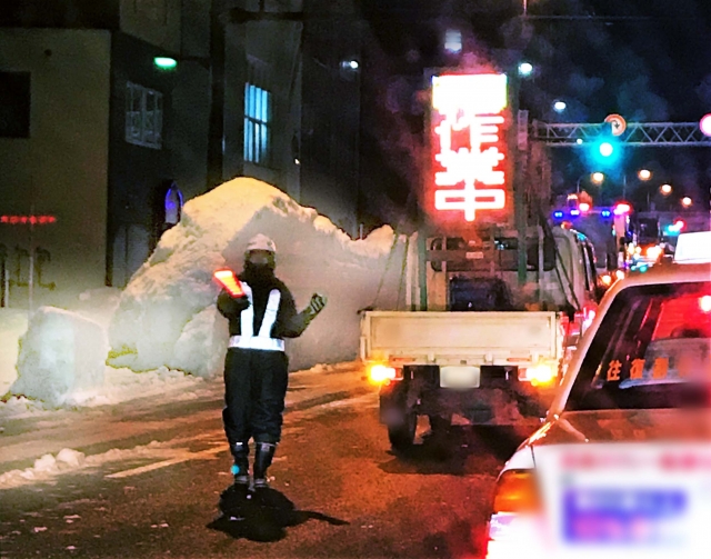 【寒さ対策は万全?】建設現場のプロが教える防寒アイテム&着こなし術