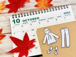制服の衣替え完全攻略ガイド ～発注時期から加工まで、もう失敗しない！