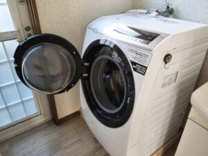 タンブル乾燥って何？知らないと後悔する衣類ケアの新常識