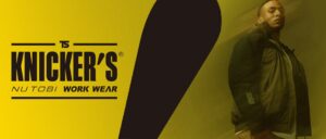 現場向きのハードに使えるワークウエア　KINCKER’S