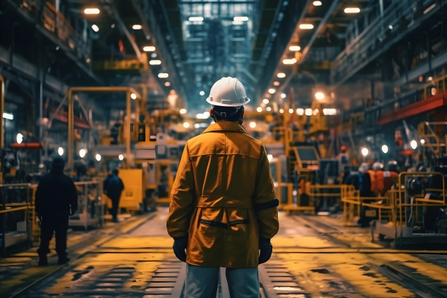 2025年版　本当に暖かい防寒作業服ランキング！プロが選ぶ最強アウター