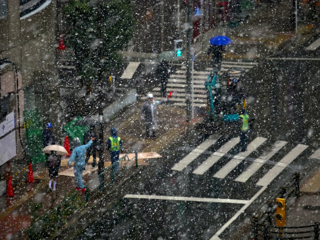 雨・雪に強い!防水・撥水タイプの防寒作業服おすすめモデル紹介