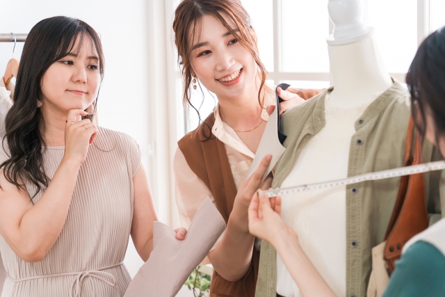 ユニフォームのサイズ選びで後悔しないために！ヌード寸・上がり寸を理解して「ちょうどいい1枚」を選ぼう