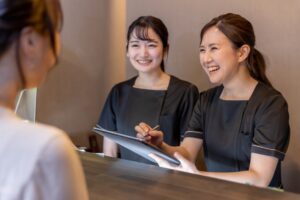 「制服」でスタッフのモチベーションは変わる？エステサロン運営者が知っておきたい本当の話