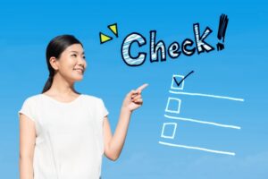 事務服、そろそろ替え時かも? 見逃しがちな”買い替えサイン”チェックリスト付き