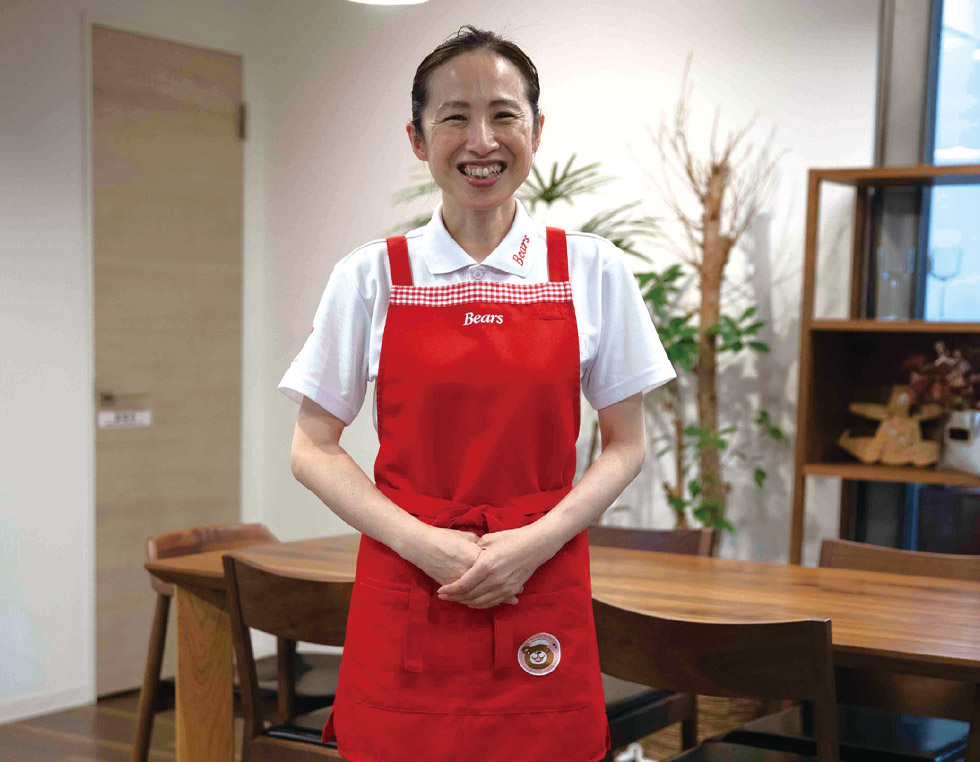 株式会社ベアーズ 様