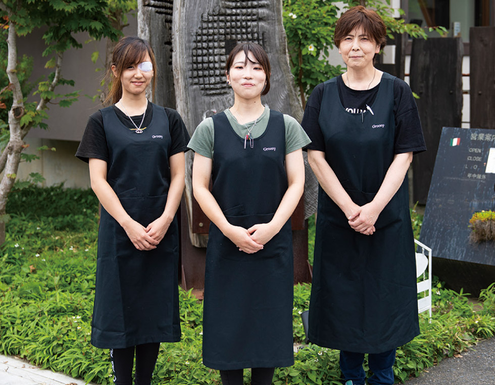 株式会社グルービー 様