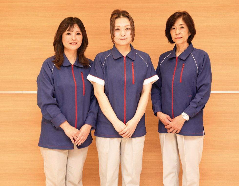 イトーヨーカ堂 様