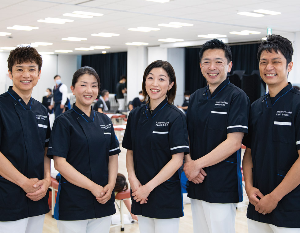 全国健康生活普及会株式会社日本直販総本社 様