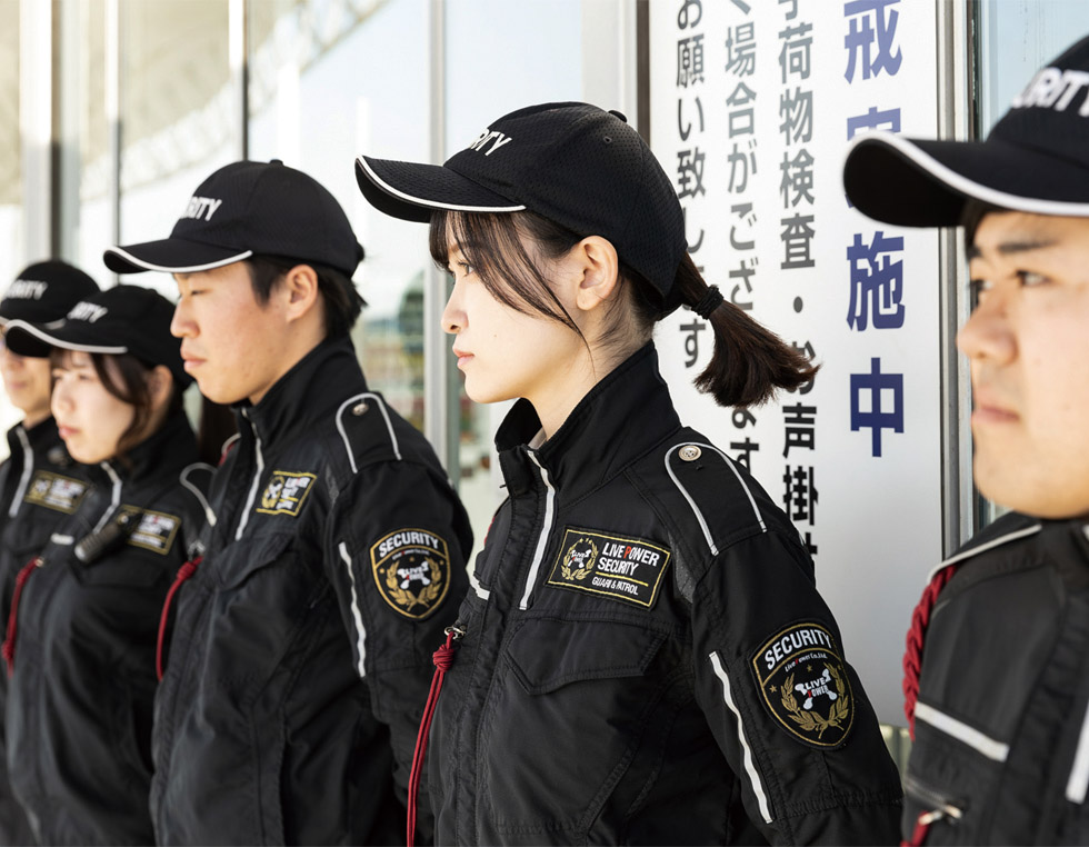 株式会社ライブパワー 様