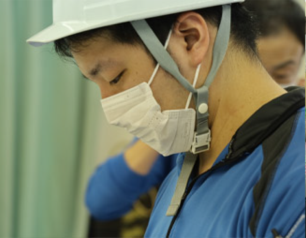 シェル商事株式会社 様