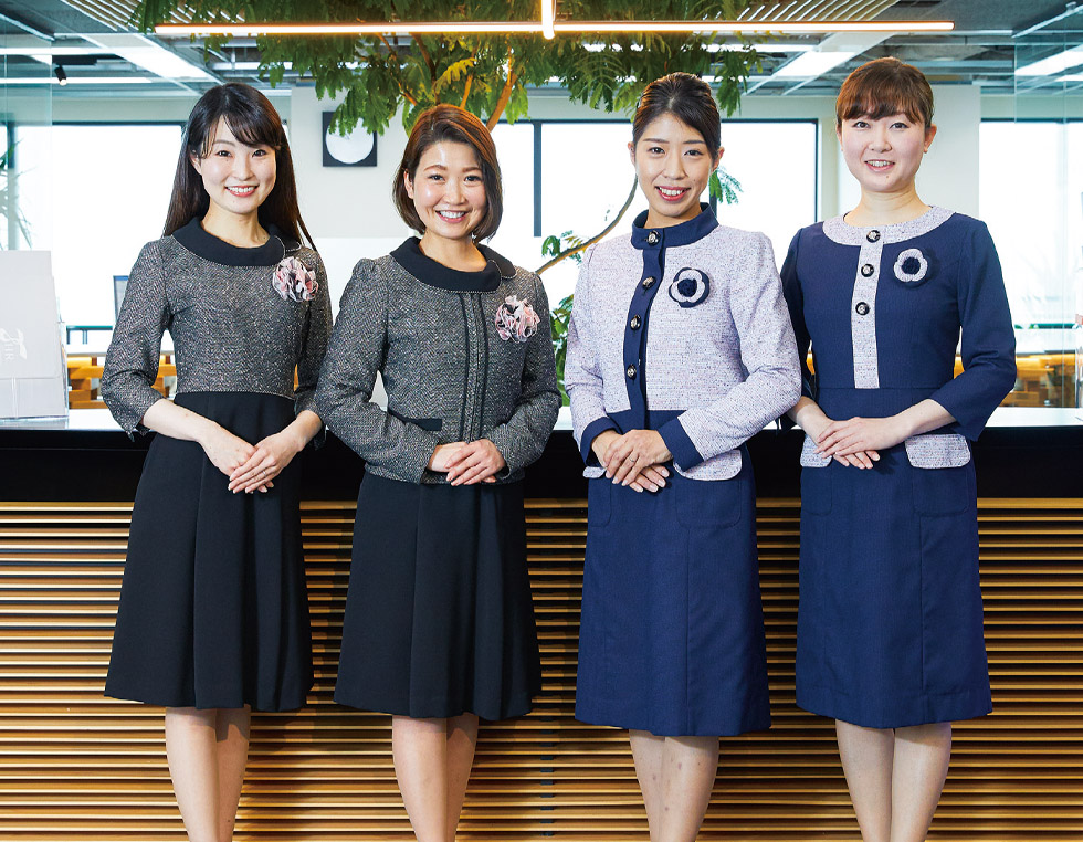 大成ヒューマンリソース株式会社 様