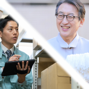 ユニフォームリユース