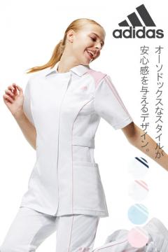 【adidas】アディダス レディスジャケット