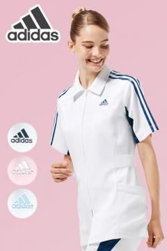 【adidas】アディダス レディスジャケット※廃番・返品不可※