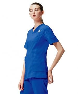 【adidas】アディダス レディススクラブ※廃番・返品不可※