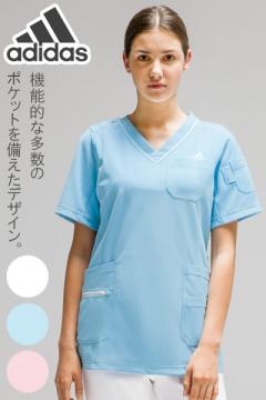 【adidas】アディダス レディススクラブ