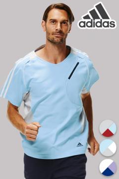 【adidas アディダス】スクラブ(男女兼用)※キャンセル・返品不可※