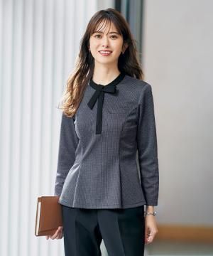 【全2色】プルオーバー（ニット）