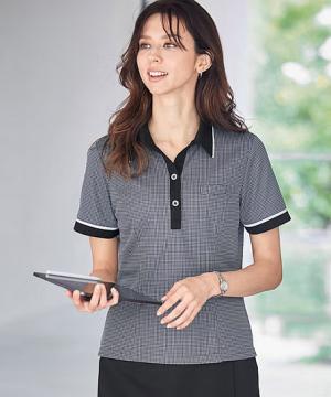 SALE【全2色】ポロニット（湿度コントロール・高通気・ニット）