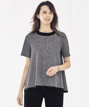 SALE【全1色】プルオーバー（湿度コントロール・高通気・ニット）