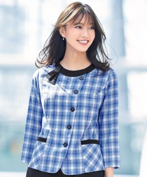 【全2色】オーバーブラウス（吸水速乾）