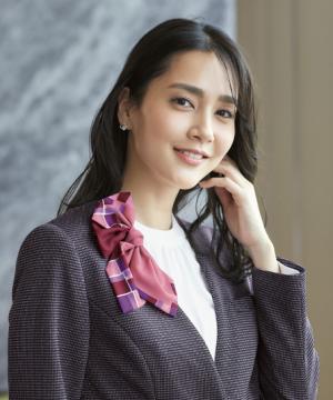 【全4色】スカーフブローチ（クリップ＆ブローチピン仕様）