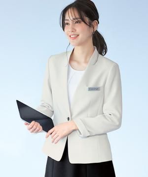 【全2色】ジャケット（リファインチェック）