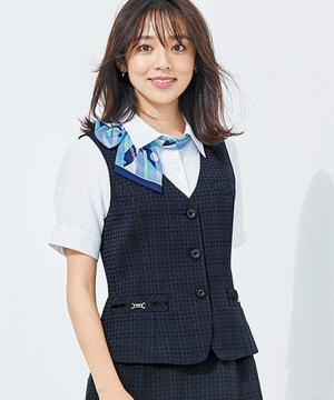 ベスト(ニュアンスドビー)