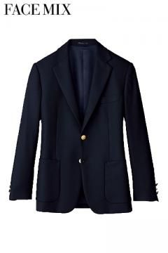 メンズストレッチブレザー