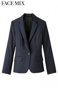 レディスストレッチジャケット【CORDURA】