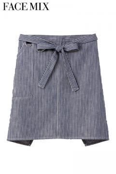 ヒッコリーサロンエプロン