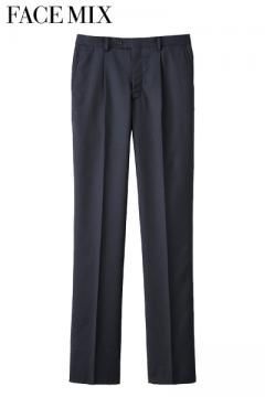 メンズワンタックストレッチパンツ【CORDURA】