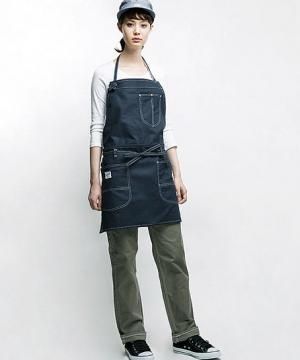 【Lee】2WAYエプロン
