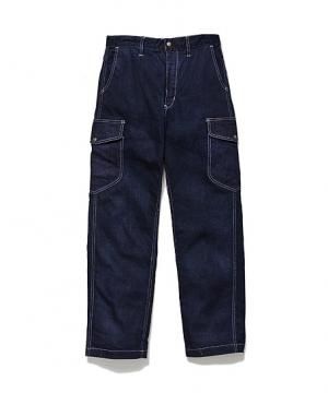 【Lee】メンズカーゴパンツ