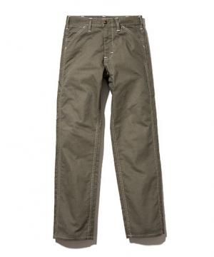 【Lee】全3色・メンズペインターパンツ（通年対応）