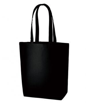 オーガニックコットンキャンバストート(M) (カラー）