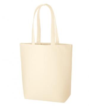 オーガニックコットンキャンバストート(M)