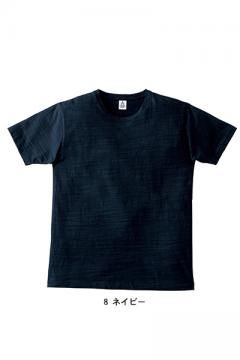 6.8オンススラブTシャツ