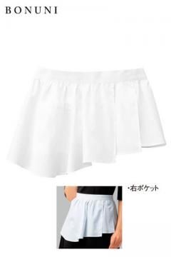 サロン前掛け