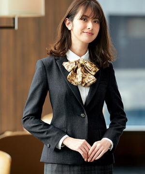 【YUKI TORII】全1色・ジャケット（ストレッチ）