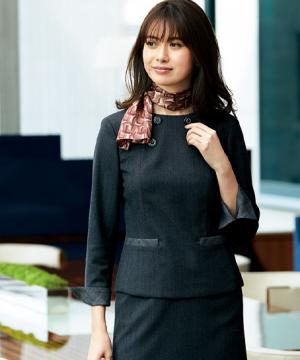 【YUKI TORII】全1色・プルオーバー（ストレッチ）